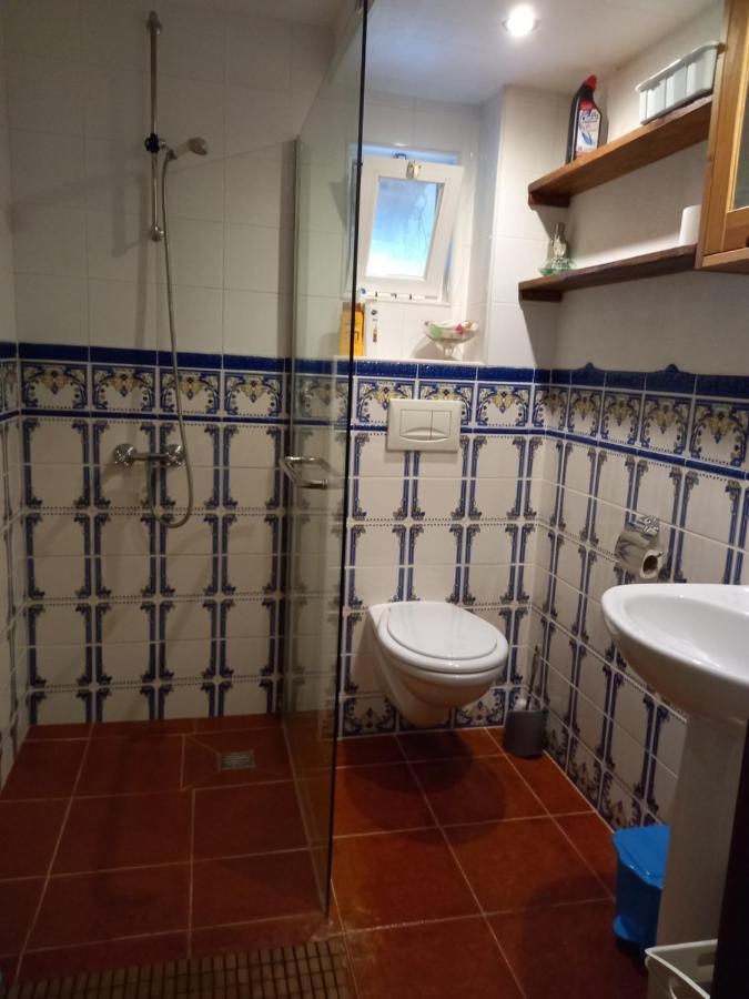 Vale De Garcia Al 5357 Villa Colos  Buitenkant foto