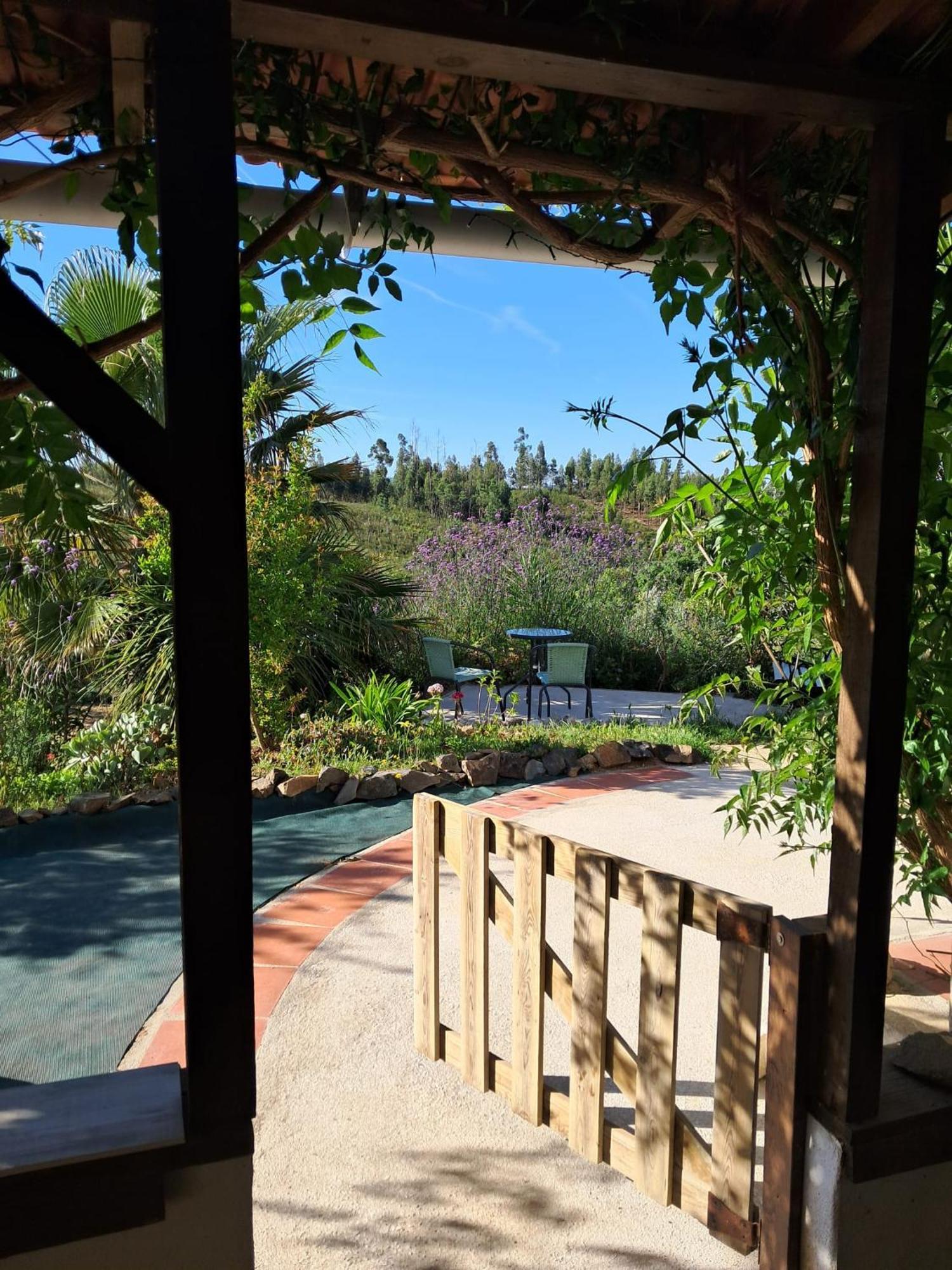 Vale De Garcia Al 5357 Villa Colos  Kamer foto