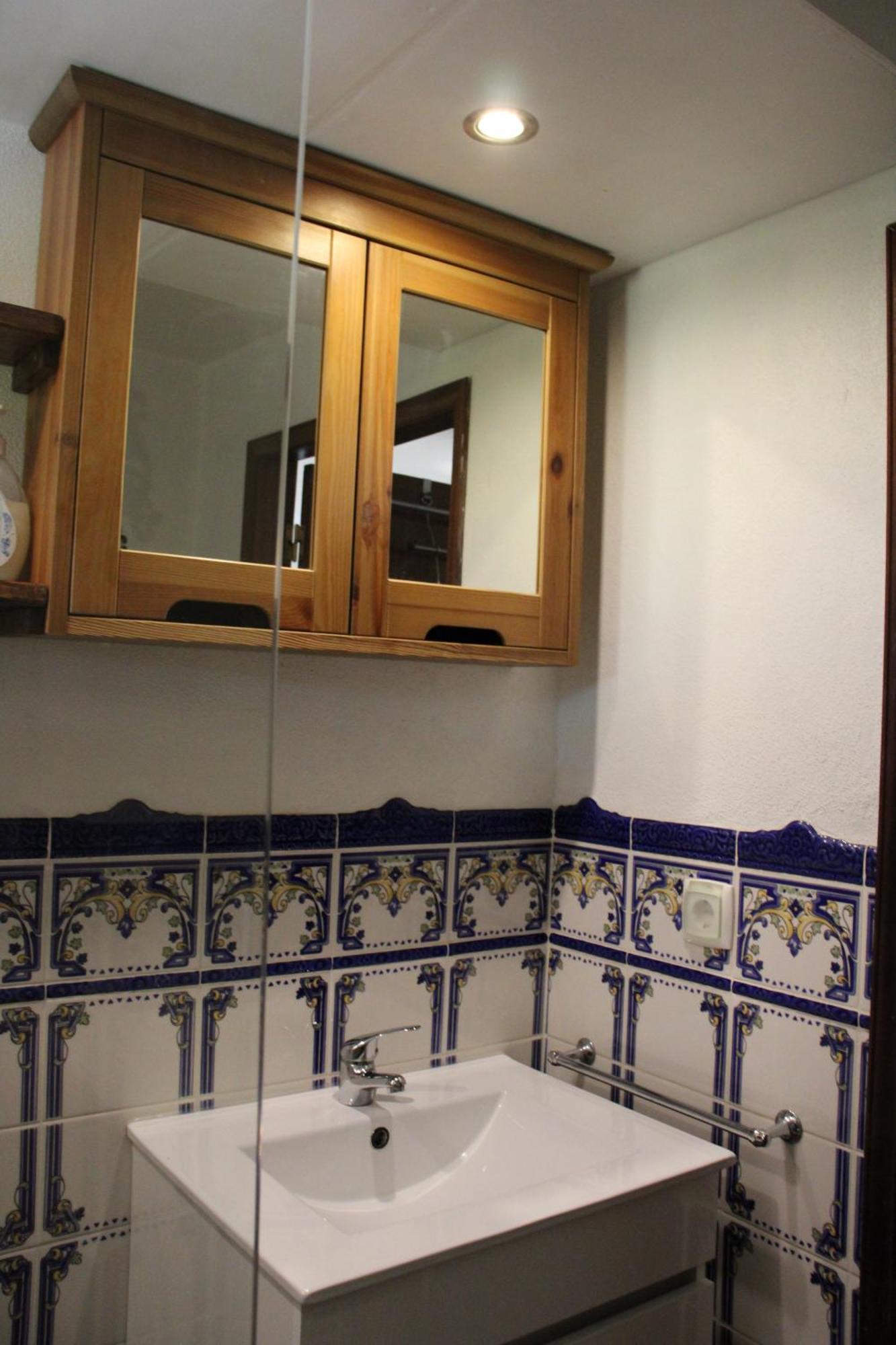 Vale De Garcia Al 5357 Villa Colos  Kamer foto
