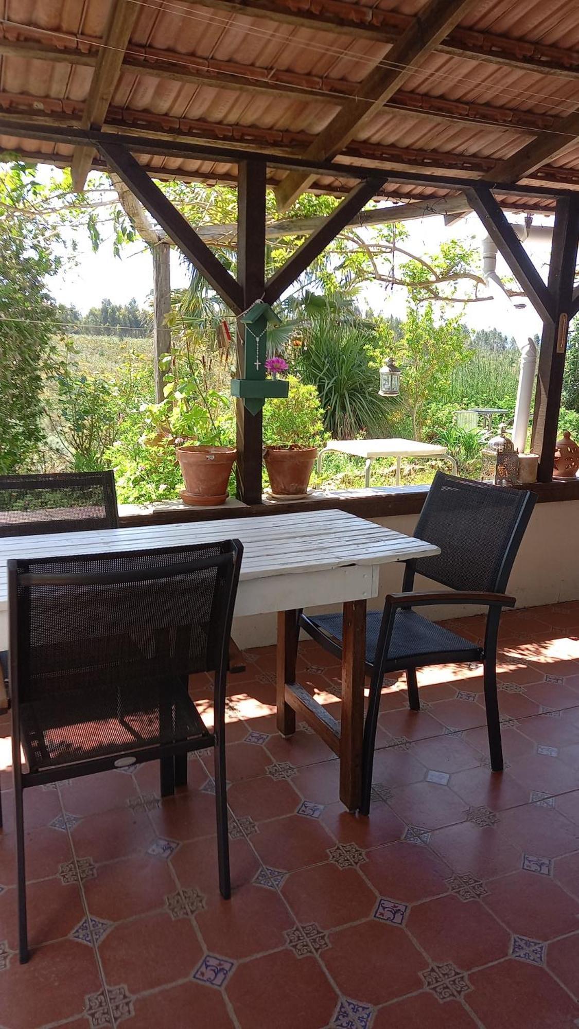 Vale De Garcia Al 5357 Villa Colos  Kamer foto