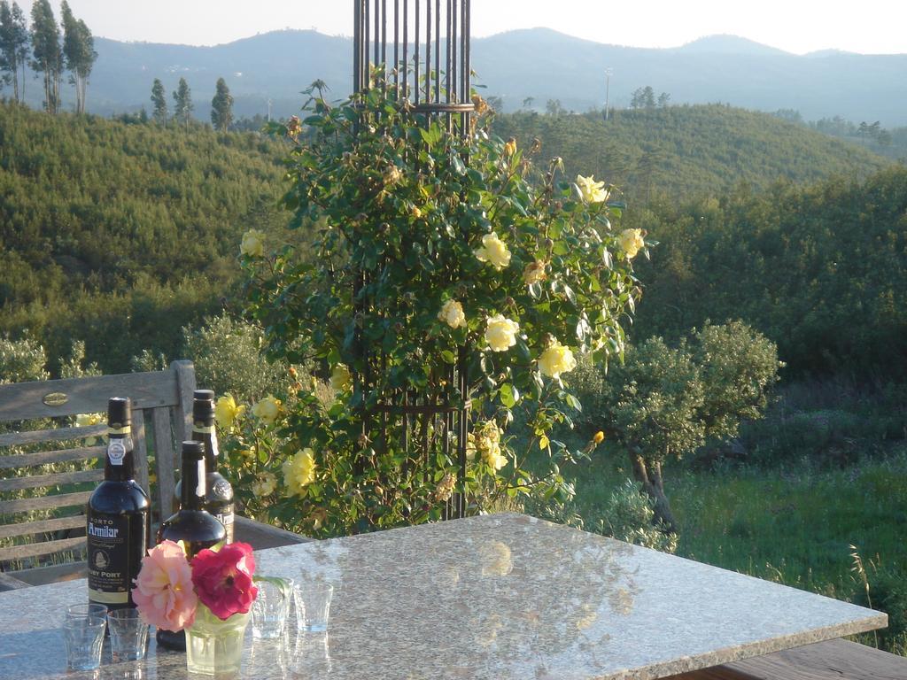 Vale De Garcia Al 5357 Villa Colos  Kamer foto